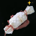 The "Sweet Sanctuary" Discovery Kit — Whimsical Candy & Egg-Carton Candle Gift Set